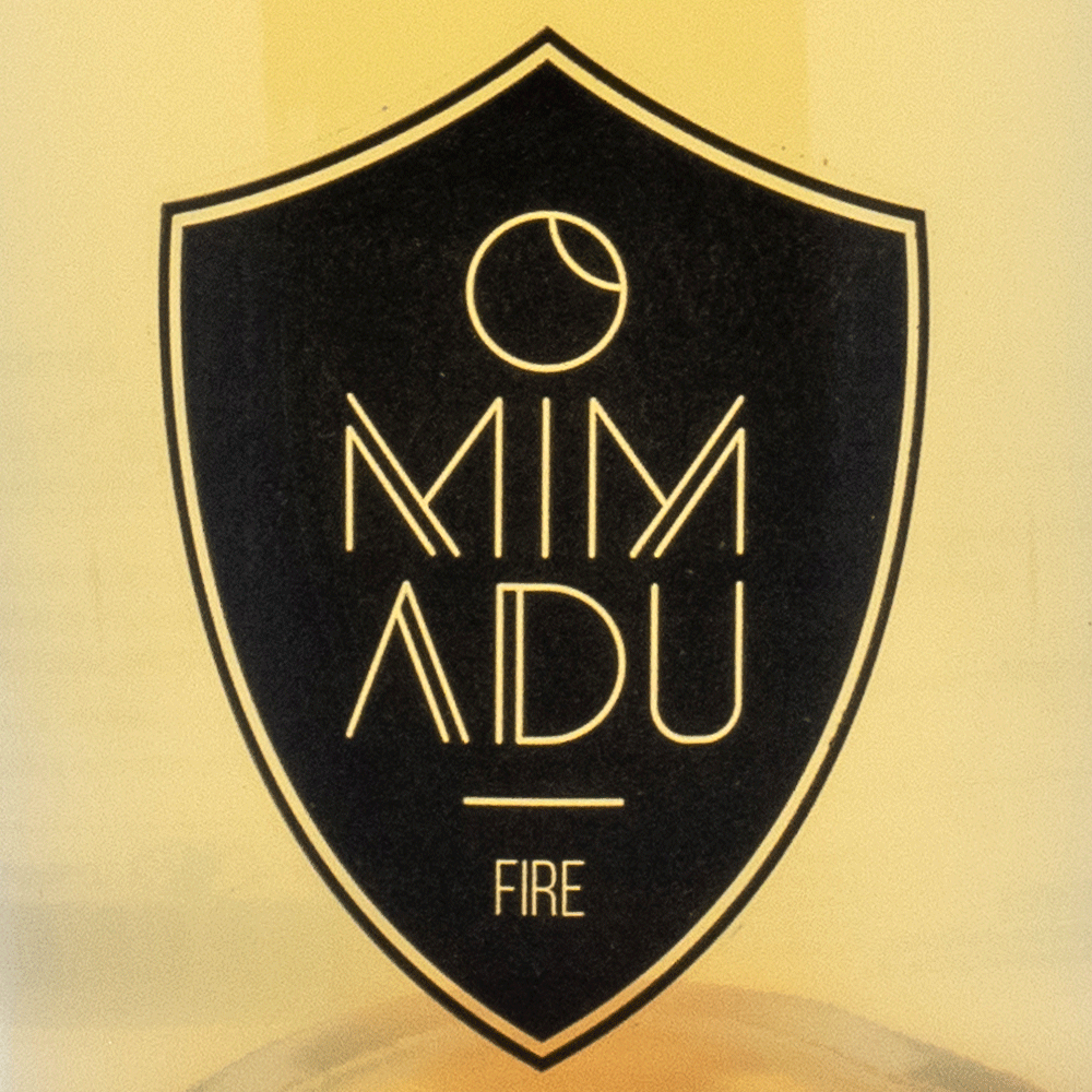 O Mimadu Fire - Portugal Best Wines