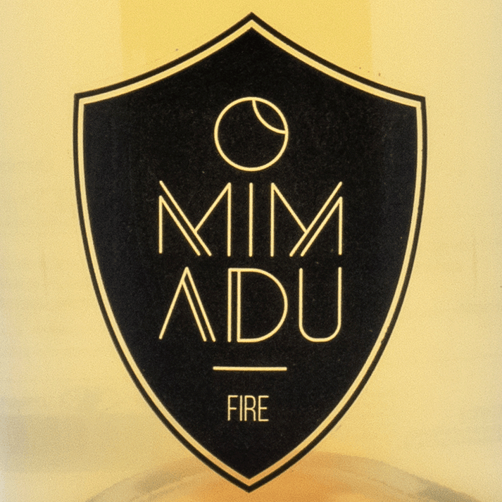 O Mimadu Fire