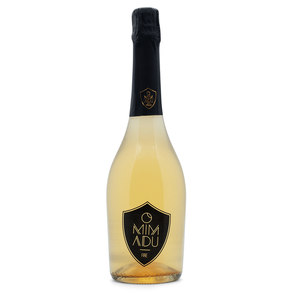 O Mimadu Fire - Portugal Best Wines