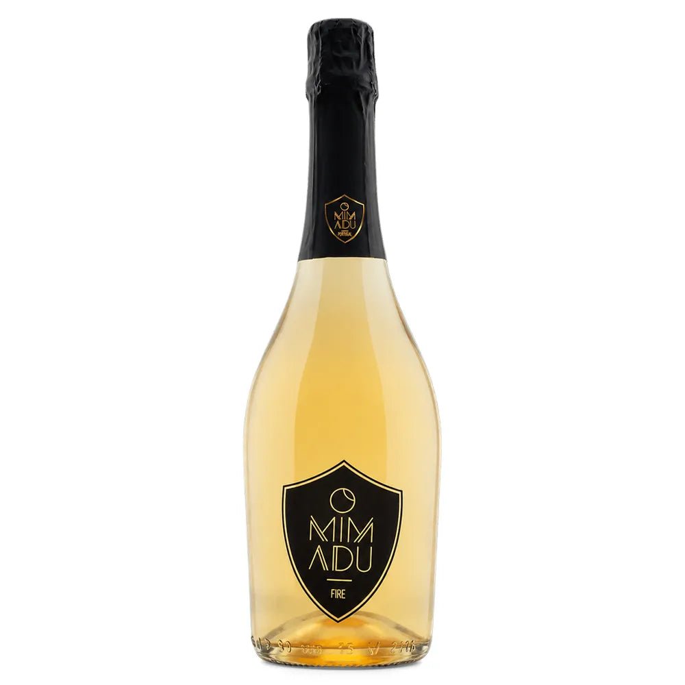 O Mimadu Fire - Portugal Best Wines