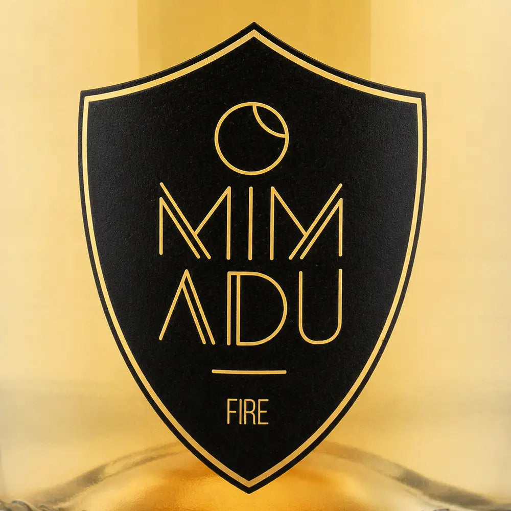 O Mimadu Fire - Portugal Best Wines