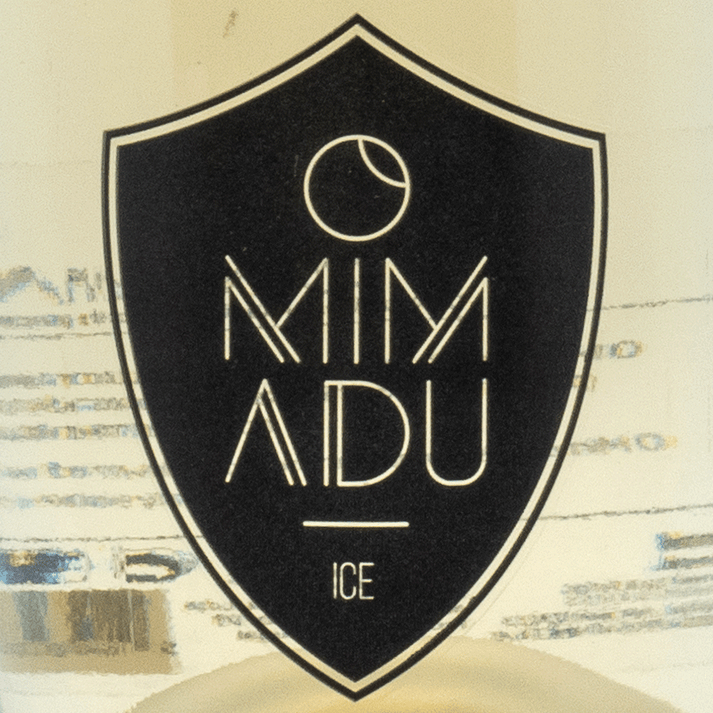 O Mimadu Ice