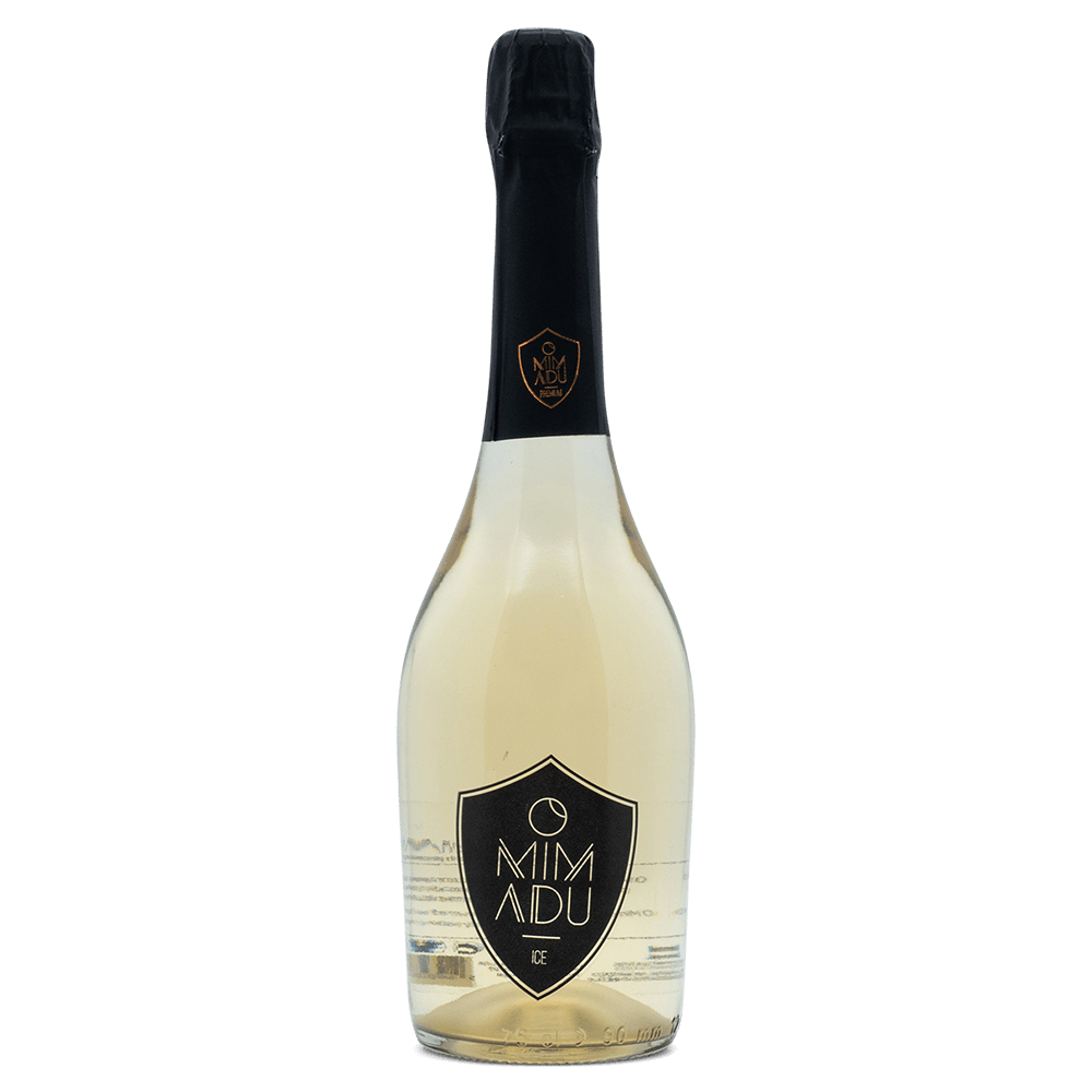 O Mimadu Ice - Portugal Best Wines