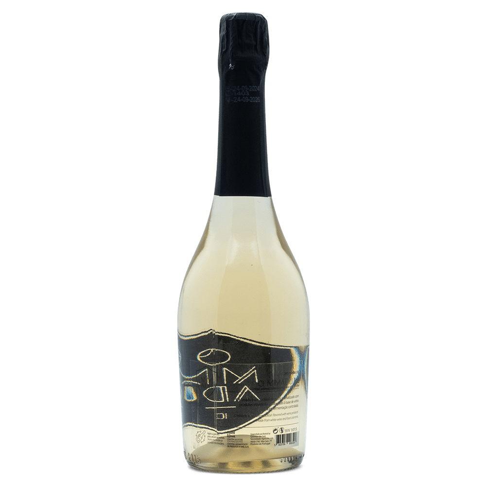 O Mimadu Ice - Portugal Best Wines