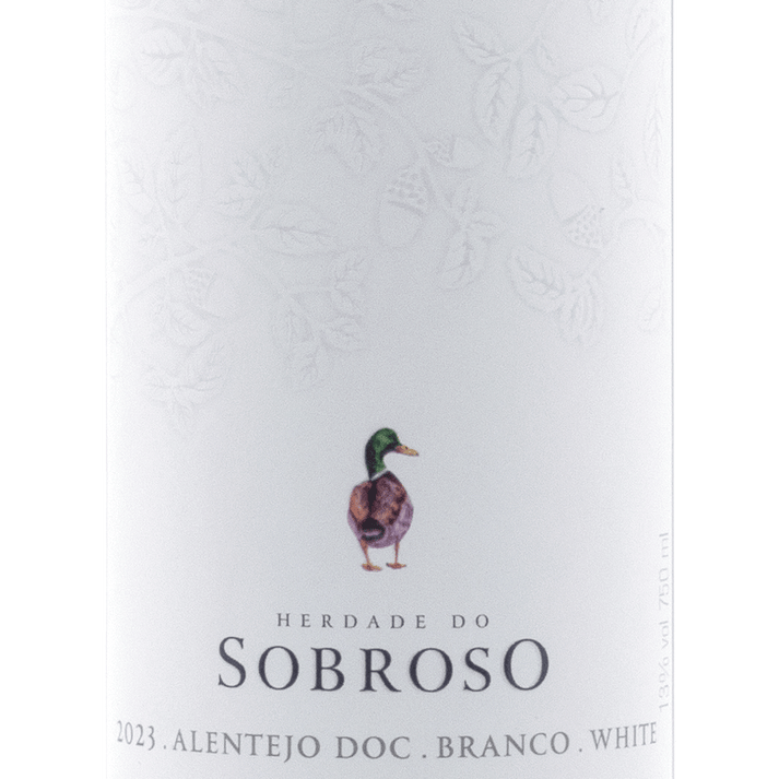 Herdade do Sobroso 2023