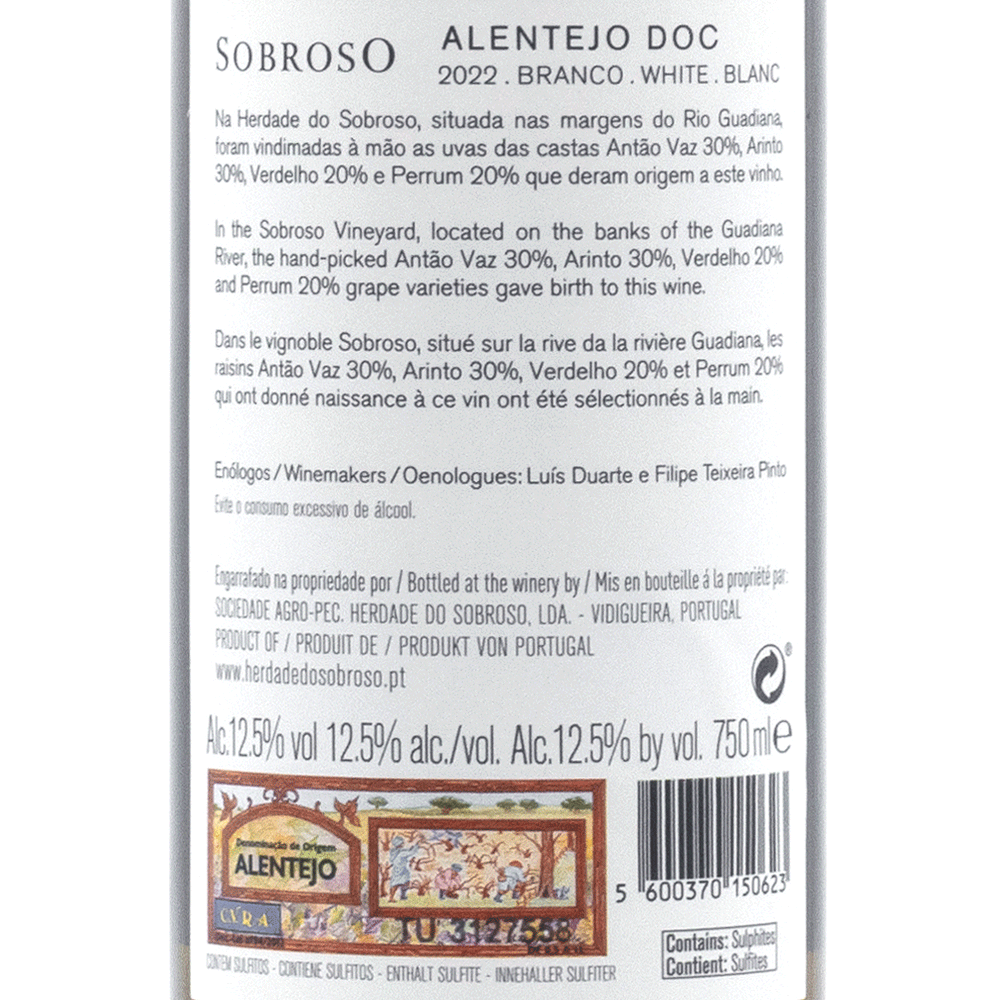 Portugal Best Wines