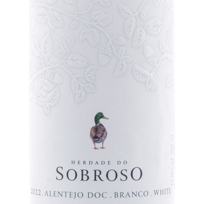 Herdade do Sobroso 2022