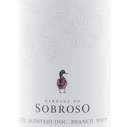 Herdade do Sobroso 2023