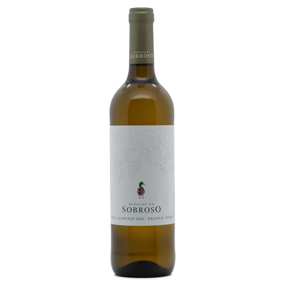 Herdade do Sobroso 2022
