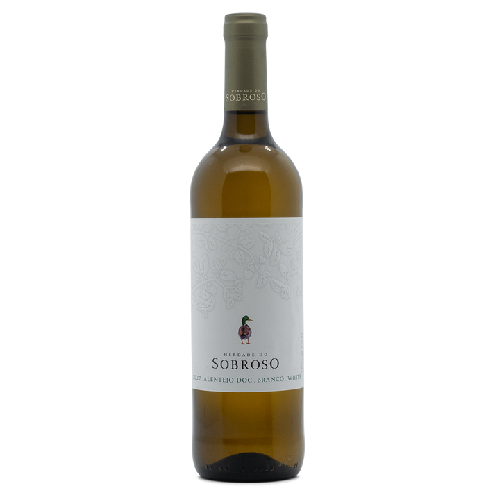 Herdade do Sobroso 2022