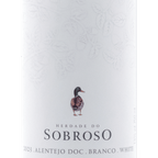 Herdade do Sobroso 2023 - Portugal Best Wines