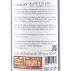 Herdade do Sobroso 2023 - Portugal Best Wines