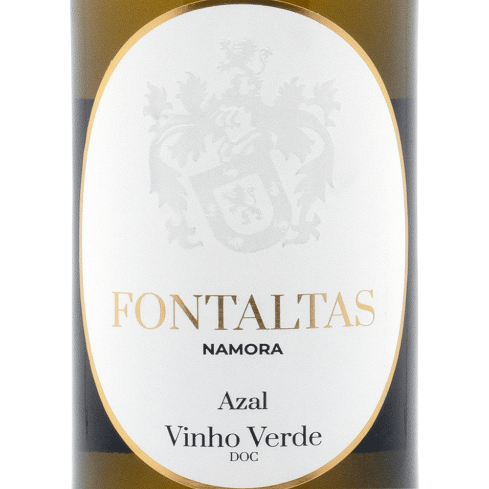 Fontaltas - Portugal Best Wines