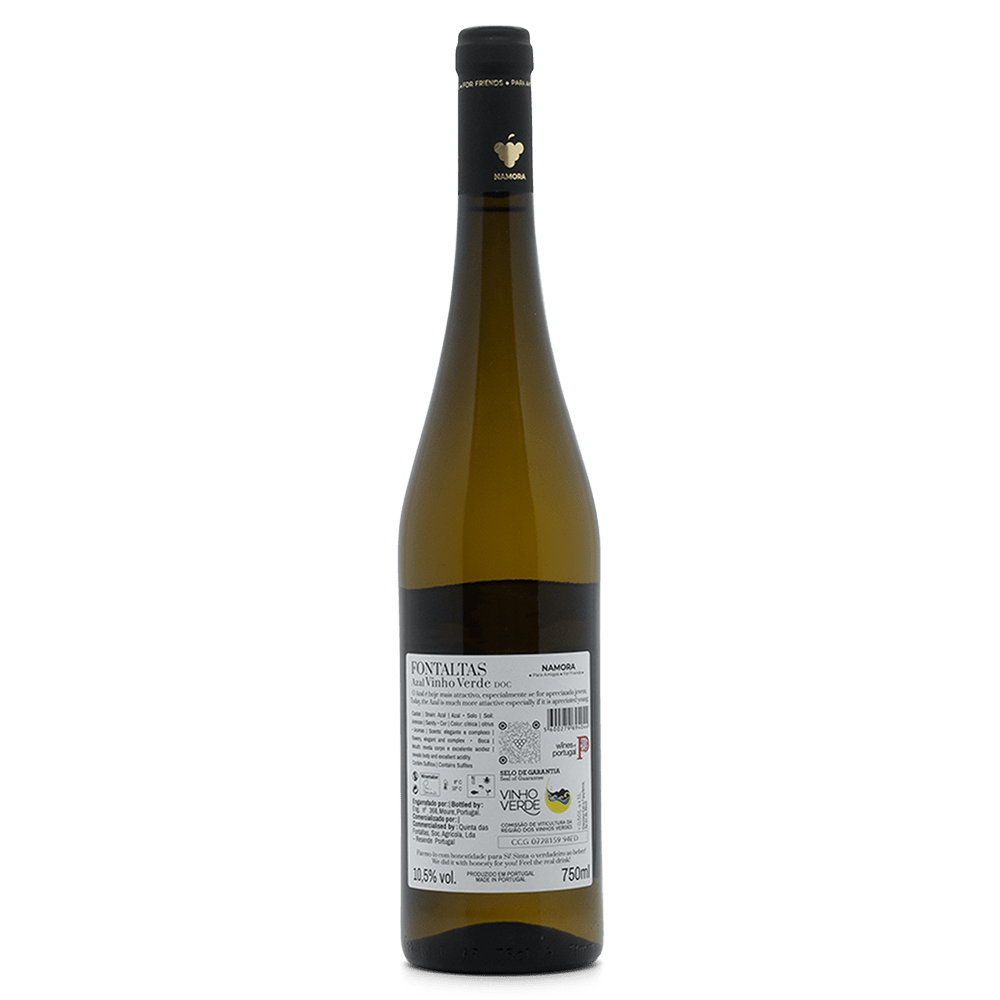 Fontaltas - Portugal Best Wines