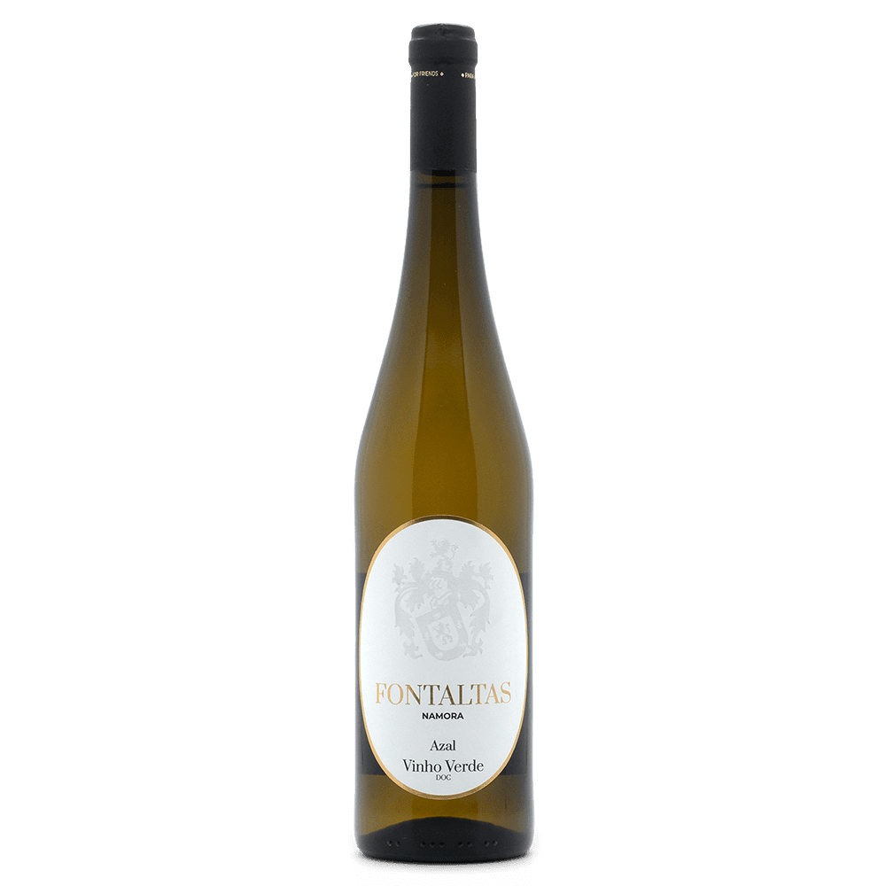 104818 - Fontaltas Namora - White Wine - Portugal Best Wines
