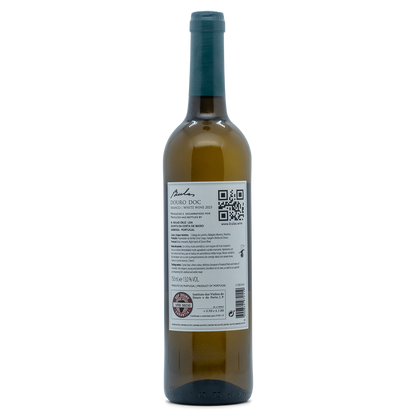 Bulas DOC Douro - Portugal Best Wines