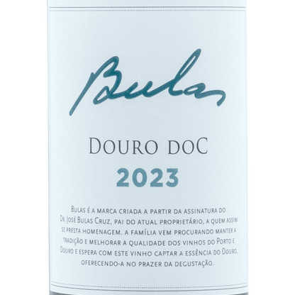 Bulas DOC Douro - Portugal Best Wines