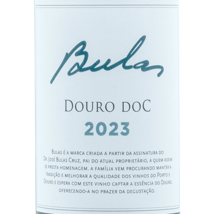 Bulas DOC Douro