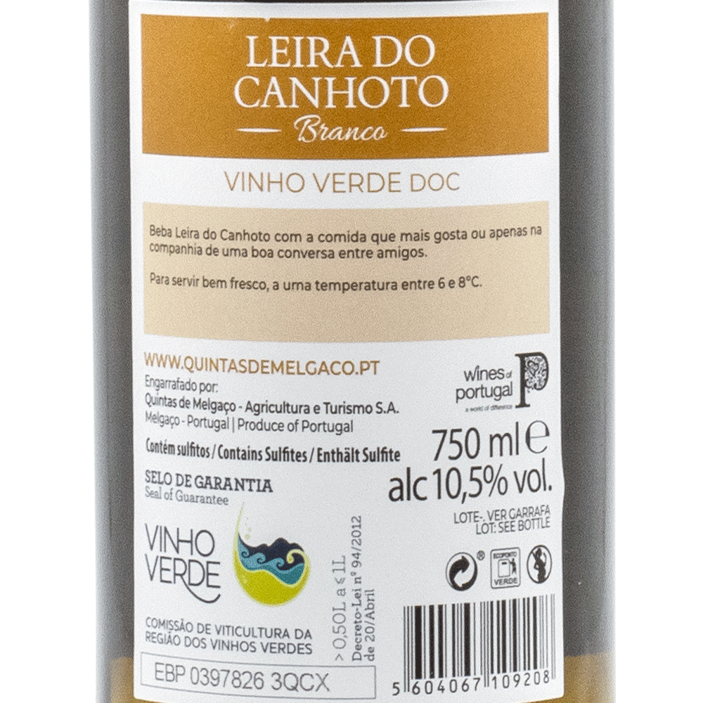 Leira do Canhoto - Portugal Best Wines