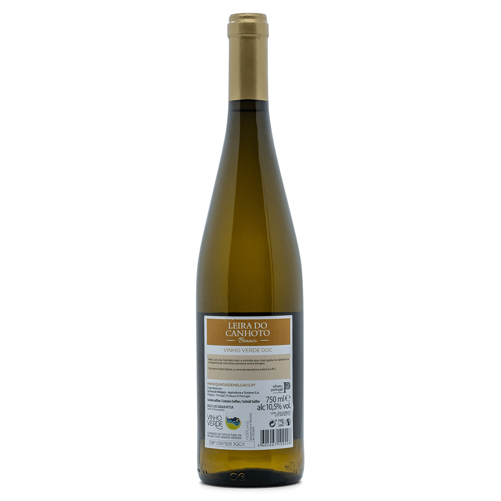 Leira do Canhoto - Portugal Best Wines