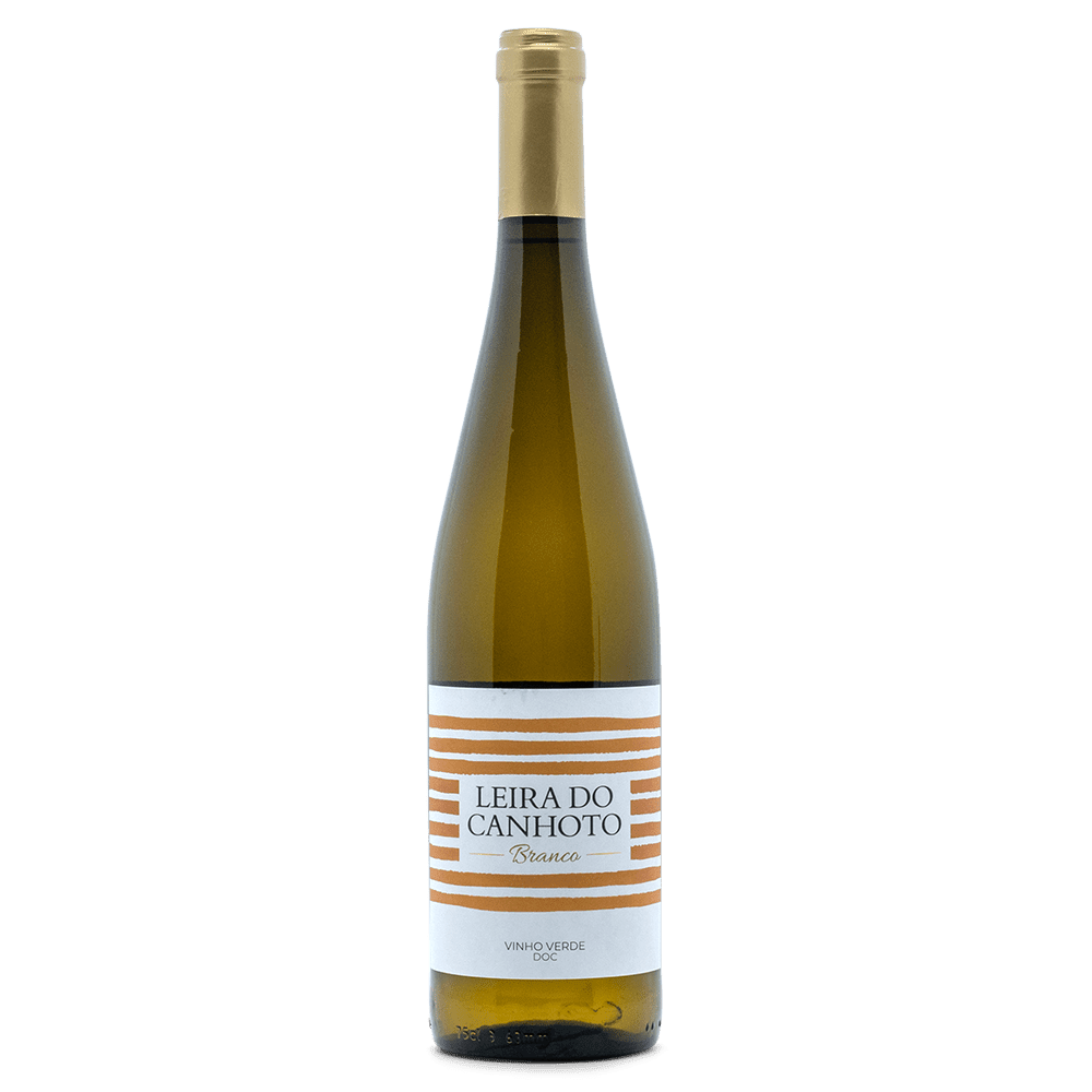 104938 - Leira do Canhoto - White Wine - Portugal Best Wines