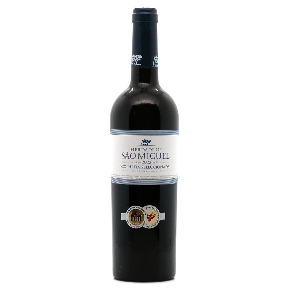 Herdade S. Miguel - Portugal Best Wines