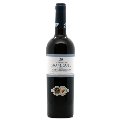 Herdade S. Miguel