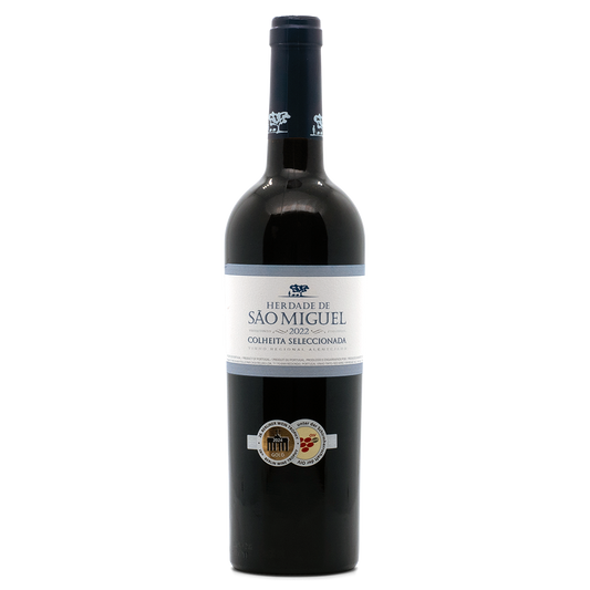 Herdade S. Miguel