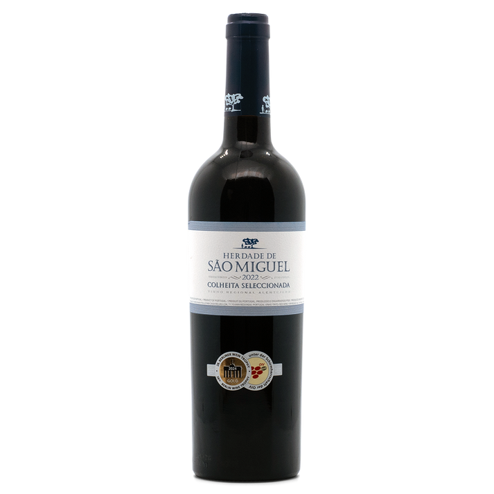 Herdade S. Miguel