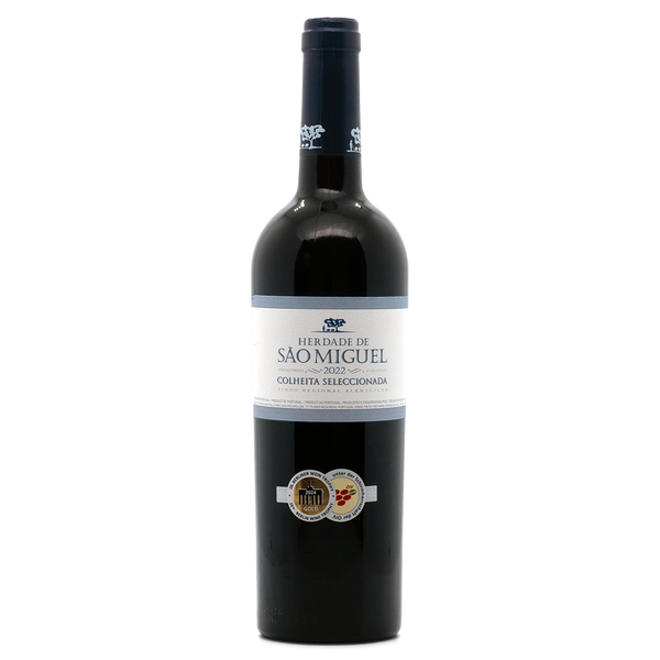 Herdade S. Miguel