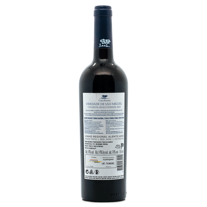 Herdade S. Miguel