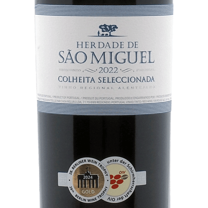 Herdade S. Miguel