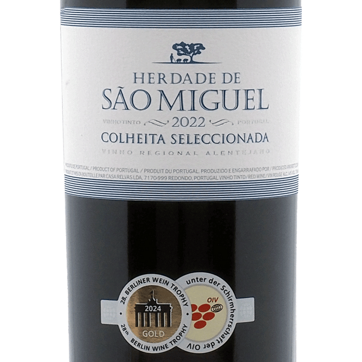 Herdade S. Miguel