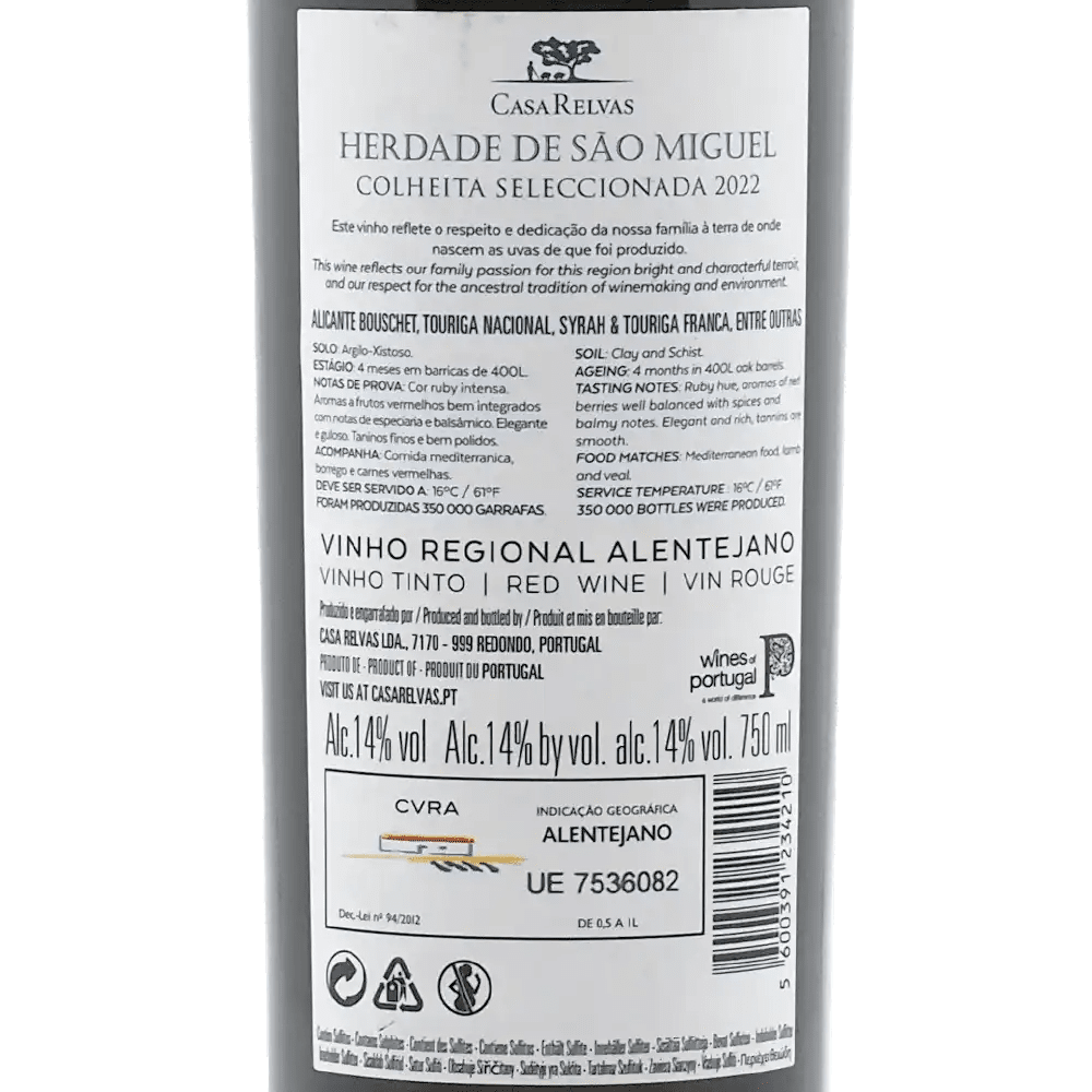 herdade-s-miguel-back-bottle-label