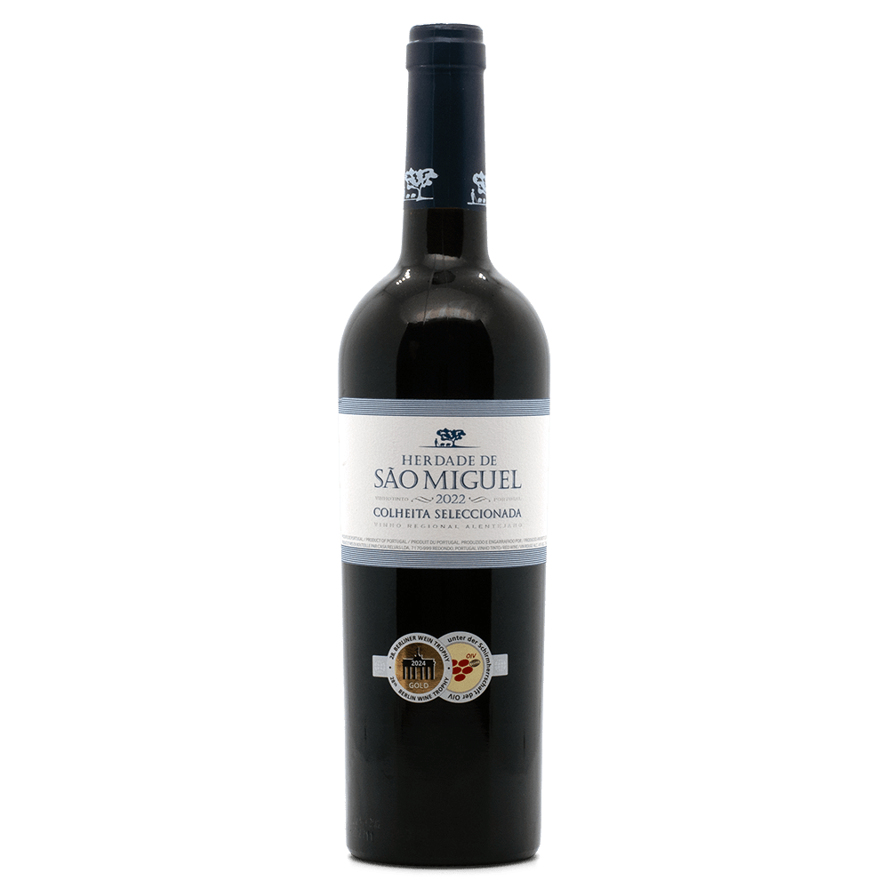 Herdade S. Miguel - Portugal Best Wines