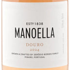manoella-rose-label
