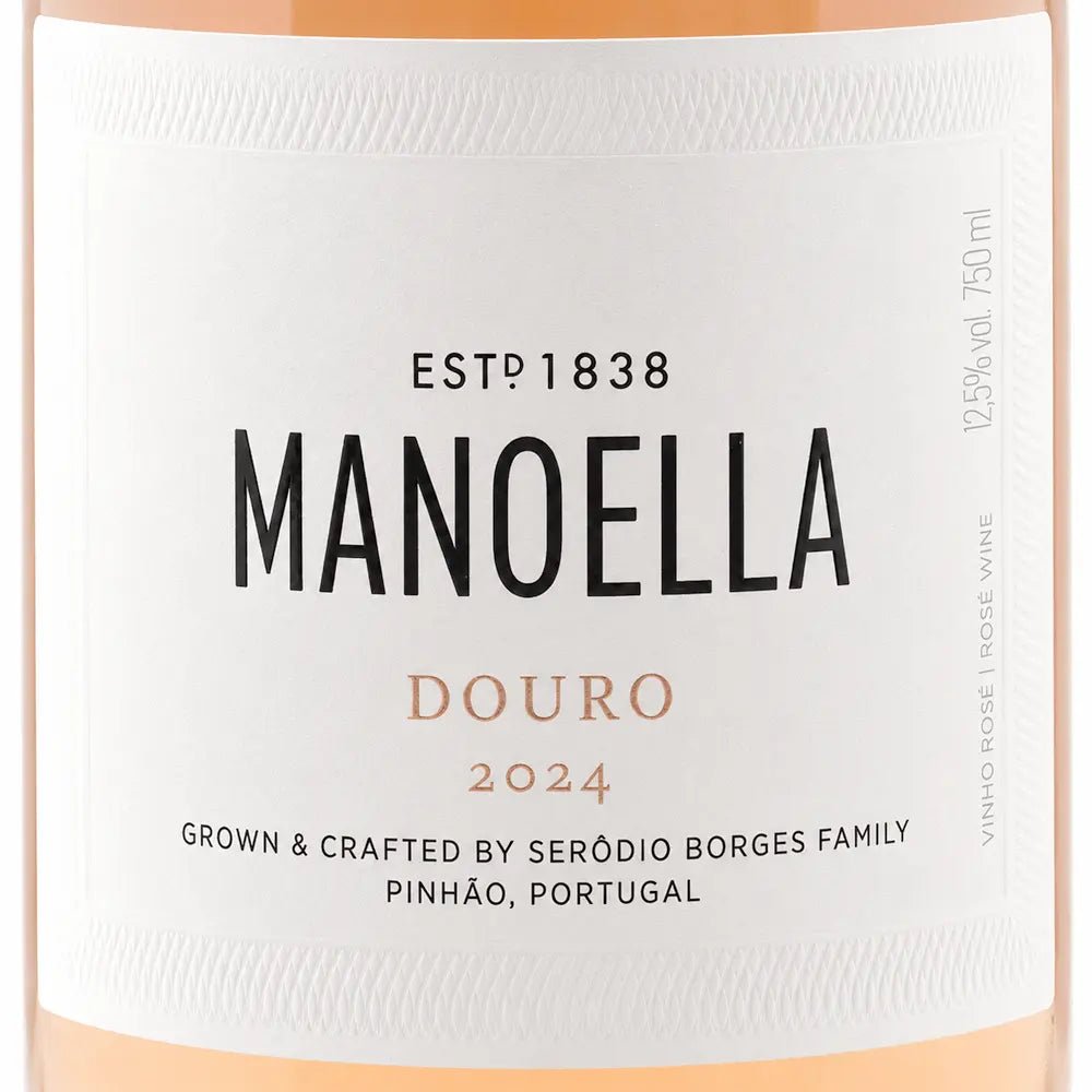 manoella-rose-label