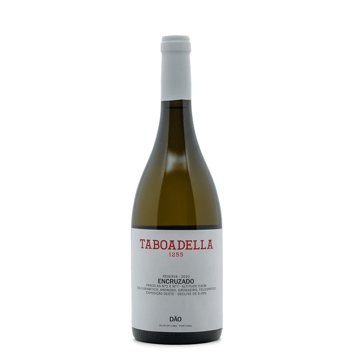Taboadella Encruzado