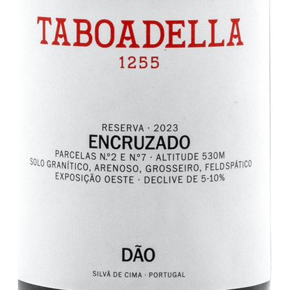 Taboadella Encruzado