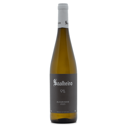 Soalheiro 9% Dócil