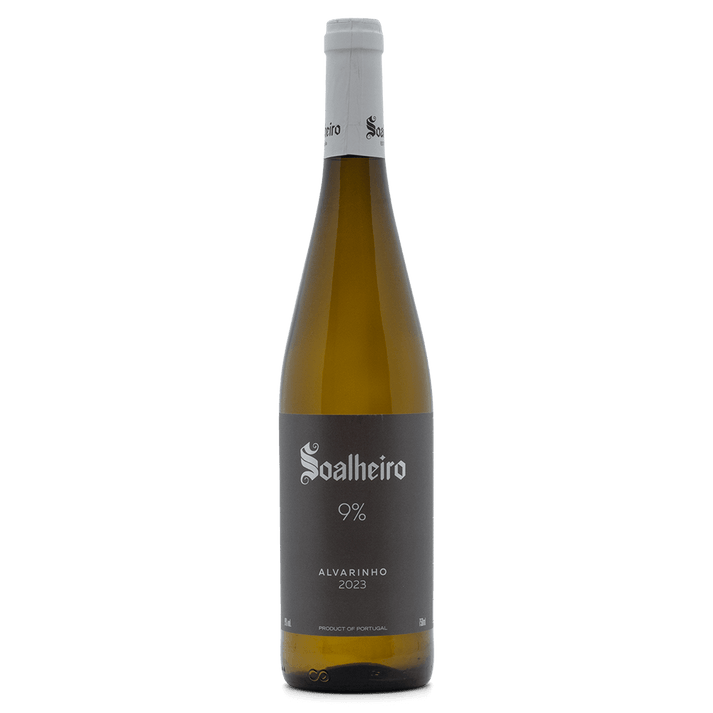 Soalheiro 9% Dócil