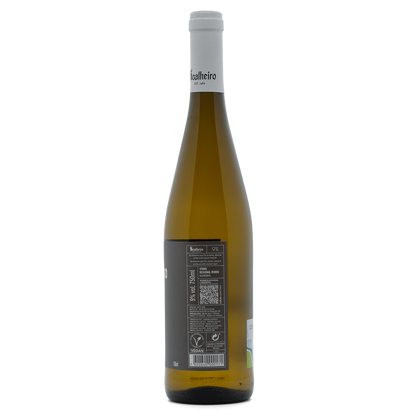 Soalheiro 9% Dócil