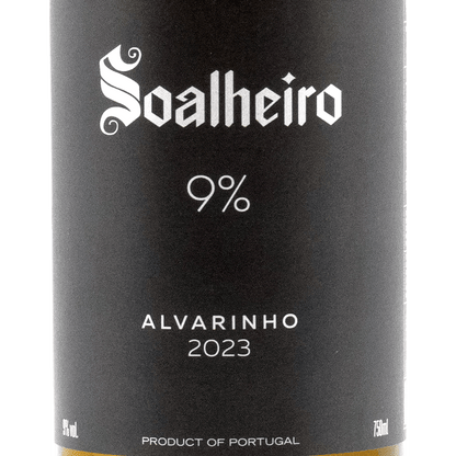Soalheiro 9% Dócil