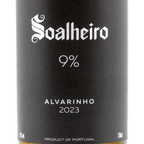 Soalheiro 9% Dócil - Portugal Best Wines