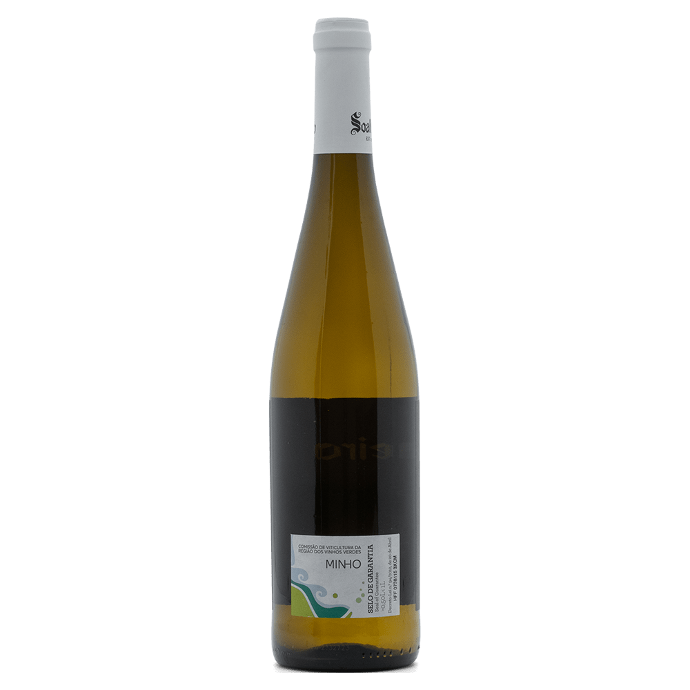 Soalheiro 9% Dócil - Portugal Best Wines
