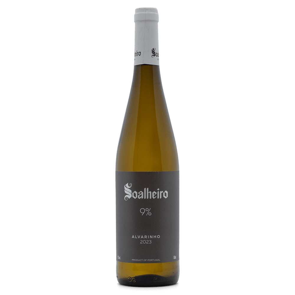 Soalheiro 9% Dócil - Portugal Best Wines