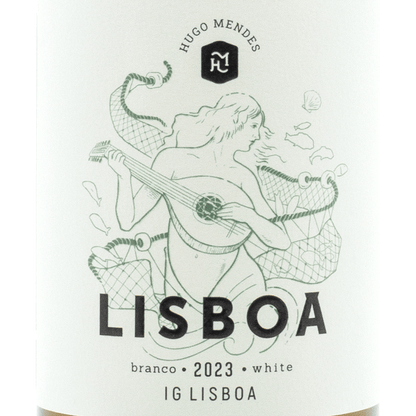 Hugo Mendes - Portugal Best Wines