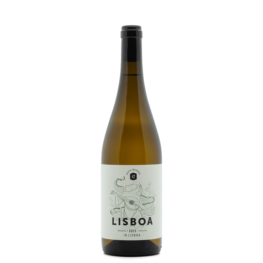 Hugo Mendes - Portugal Best Wines