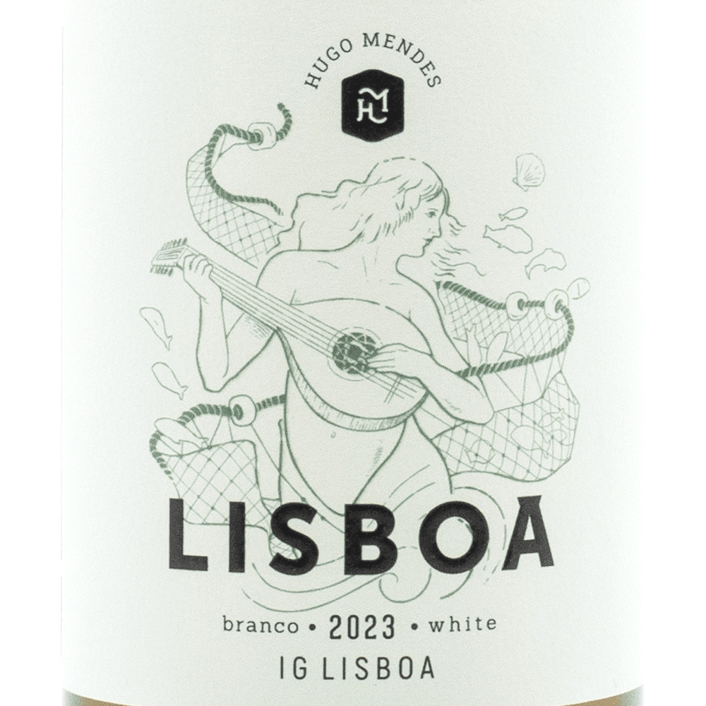 Hugo Mendes - Portugal Best Wines