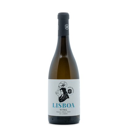 Hugo Mendes Vital - Portugal Best Wines